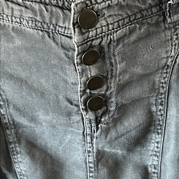 Tindra Cinch Bottom Skirt by Cream - Picture 10 of 13